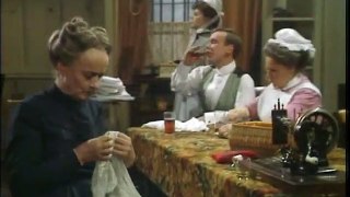 Upstairs, Downstairs  S02E08 - Out Of The Everywhere