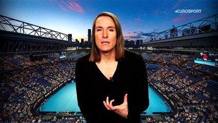 Henin : "À 5-6 ans, je disais déjà que je voulais devenir n°1 mondiale"