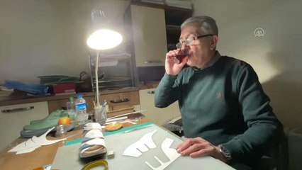 Ayakkabı üretimini artık mevsimler değil "moda" belirliyor