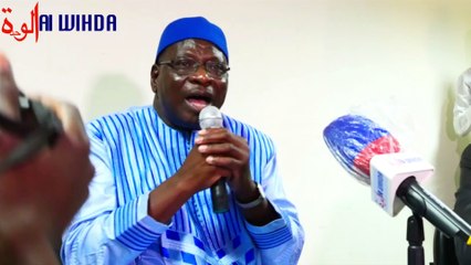 Présidentielle 2021 au Tchad : l'Alliance Victoire  désigne son candidat