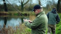 Mortimer & Whitehouse - Gone Fishing - Se1 - Ep6- Legendary Pike Hd Watch