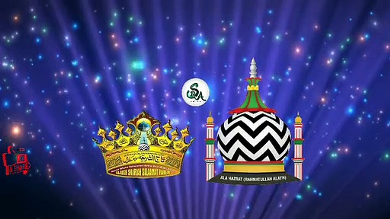 #BIHAMDILLAH ABDULLAH KA NOOR E NAZAR AAYA #NAAT