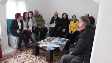 Girit Türklerinin mübadele anıları nesilden nesle hafızalarda yaşıyor