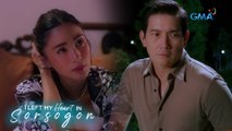 I Left My Heart in Sorsogon: Celeste and Tonito's befuddled minds and hearts | Episode 55