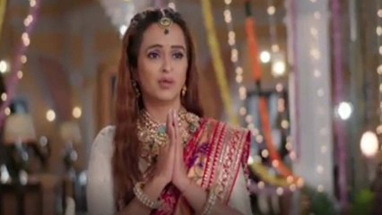 Sasural Simar Ka Season 2 episode 254: Sandhya prays to god for Simar | FilmiBeat