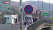 Les migrants bloqués à la frontière franco-espagnole