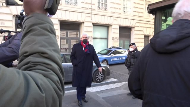 Quirinale, Casini: Speriamo che sia la giornata giusta