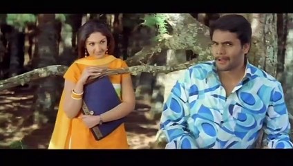 Preeti's Brother Caught Preeti and Sri Murali in Jungle ಪ್ರೀತಿಯ ಸಹೋದರನು ಪ್ರೀತಿ ಮತ್ತು ಶ್ರೀ ಮುರಳಿಯನ್ನು ಕಾಡಿನಲ್ಲಿ ಹಿಡಿದನು