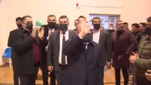 ÇANAKKALE - AK Parti Grup Başkanvekili Turan'dan Kılıçdaroğlu'nun sözlerine tepki