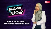 PRN Johor: UMNO tak akan ‘tumpang’ Pas!
