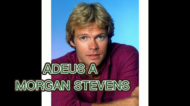 ADEUS A MORGAN STEVENS ( FOCCUS LINE)