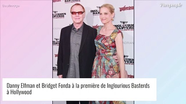 Bridget Fonda (Le Parrain, Jackie Brown) : Après 12 ans d'absence, elle est méconnaissable