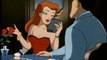 Batman: The Animated Series || S01E05 - Feat Of Clay (2)