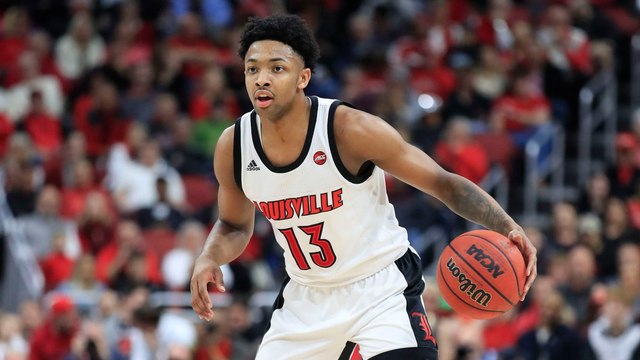 NCAAM Preview: Mr. Opposite Picks takes Louisville Cardinals (+6.5) Vs. Duke Blue Devils 1/29