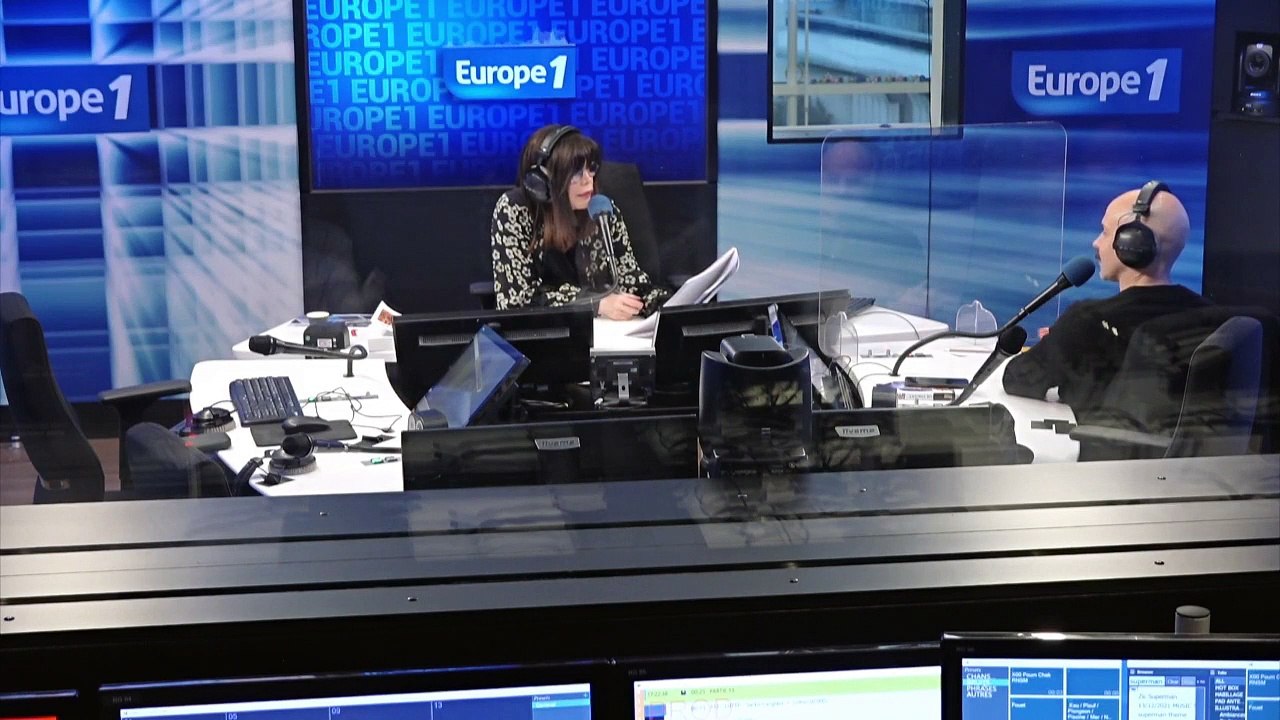 Le premier (et terrible) tour de magie qui a médusé l'illusionniste Viktor Vincent