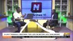 E-LEVY TOWN HALL MEETINGS: TOO LATE OR BETTER LATE THAN NEVER ? - Nnawotwe Yi on Adom TV (29-1-22)