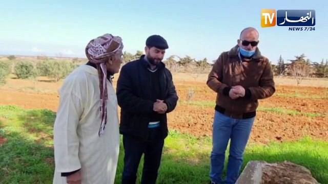 مستغانم: بئر دداس.. معلم شاهد على أبشع جرائم فرنسا الإستعمارية