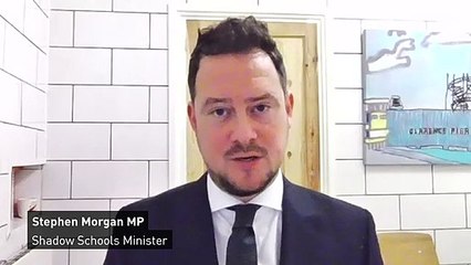 Labour: PM prioritising ‘saving own skin’ instead of Ukraine