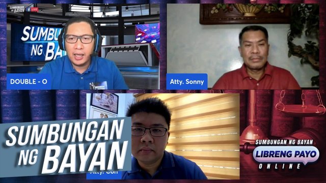 Sumbungan Ng Bayan: Paano ba dapat ang hatian ng magkakapatid sa ari-ariang lupa ng magulang?