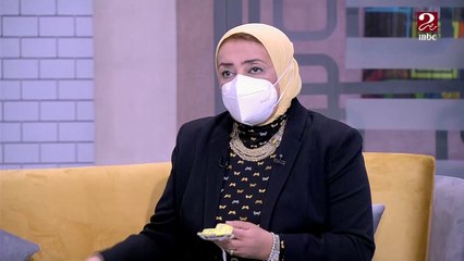 نصائح د. مايسة شوقي للتعايش الآمن مع فيروس كورونا ومتحوراته