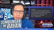 Sumbungan Ng Bayan: Ama, susustentuhan lang ang bata kung mapapatunayang anak niya ito sa DNA test?!