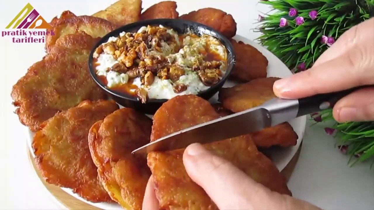 En lezzetli Tavuk göğüs ve Patates tarifi.❗ Kol...