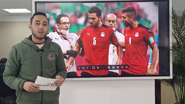 كيروش يجهز 3 مفاجآت.. شكوك حول مشاركة نجم منتخب مصر ولاعب المغرب يتفوق على محمد صلاح