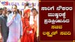 ಸಾರಿಗೆ ನೌಕರರ ಮುಷ್ಕರಕ್ಕೆ ಪ್ರತಿಕ್ರಿಯಿಸಿದ ಸಚಿವ ಲಕ್ಷ್ಮಣ್​ ಸವದಿ | Lakshman Savadi | TV5 Kannada