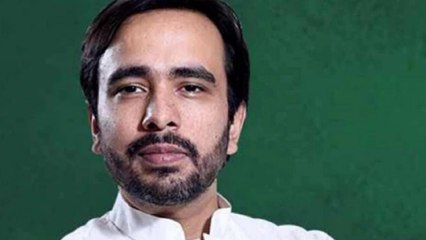 Both SP-Ambedkarites will fight together: Jayant Chaudhary