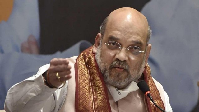 BJP eyes on West-UP, Amit Shah campaigning in Muzaffarnagar