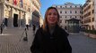Una mujer podría ser la nueva presidenta por primera vez en Italia
