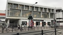 PARİS/ANKARA - Fransa'da öğrenciler Macron'un üniversitelerin finansmanına ilişkin sözlerine tepkili