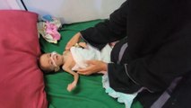 بسبب الحرب والفقر.. أطفال اليمن يعانون من سوء التغذية