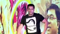 Salman Khan releases his new single 'Dance With Me'