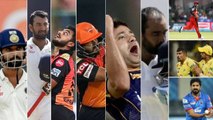 IPL 2022 Mega Auction: 9 Indian Players To Remain Unsold In Mega Auction | Oneindia Telugu