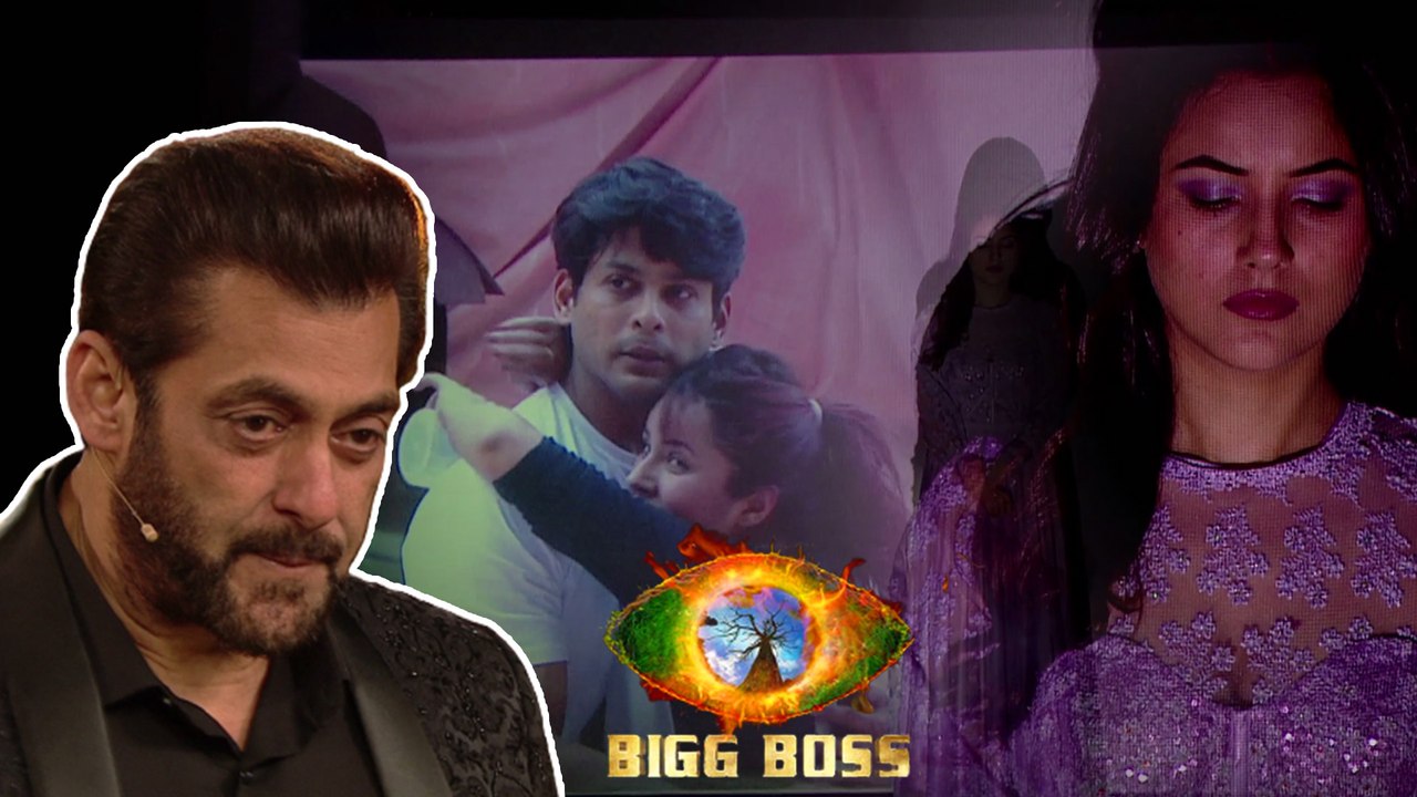 बिग बॉस 15 प्रोमो : शहनाज ने फिर ताजा की सिद्धार्थ शुक्ला की यादें, सलमान हुए इमोशनल