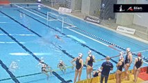 División de Honor Femenina 21/22 Jornada 15: Astralpool C.N. Sabadell vs C.N. Catalunya (14)