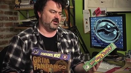 3615 Usul Saison 2 - Le crowdfunding (EN)