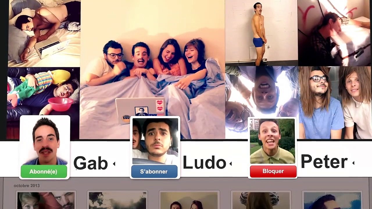 Typique Saison 2 - Soirée DVD (EN)