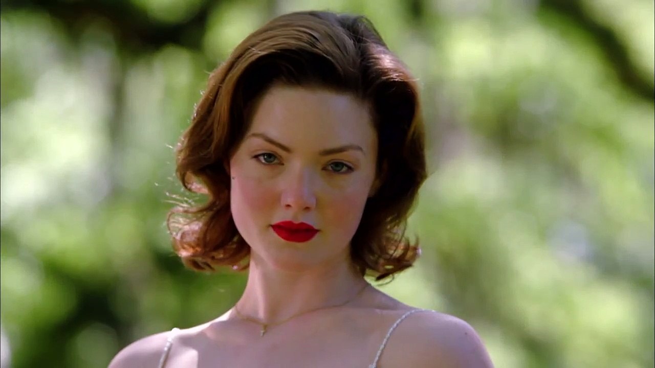 Bonnie & Clyde Saison 0 - Blind Spot (EN)