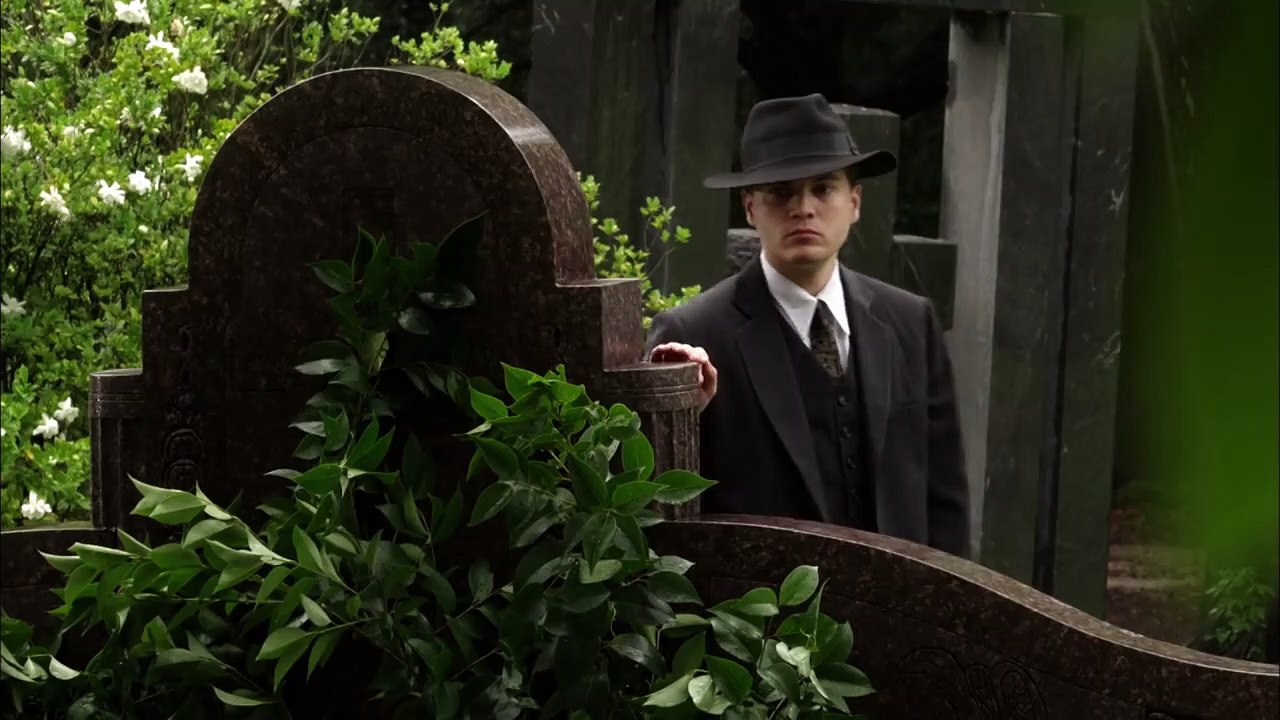 Bonnie & Clyde Saison 0 - Bang Bang (EN)