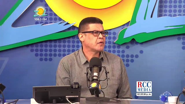 Ricardo Nieves: Fue una pena verla plasmando sus huellas en un acuerdo que descarga a su verdugo