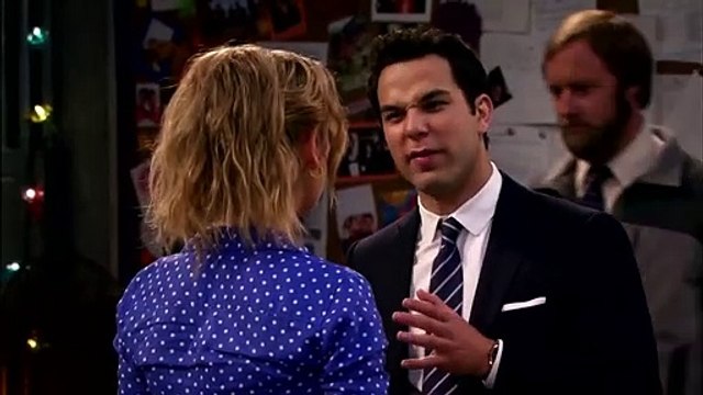 Ground Floor Saison 1 - Special Preview - Pilot (EN)