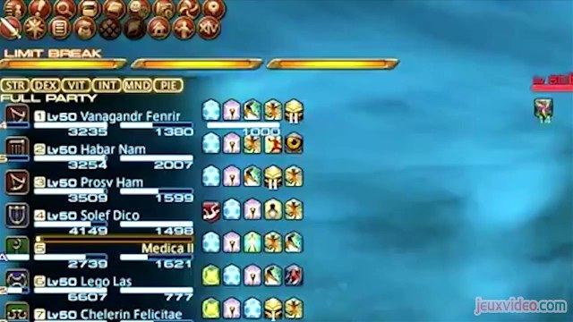 Looking for Games Saison 1 - Final Fantasy XIV : A Realm Reborn - Episode 2/4 - Le leveling (EN)