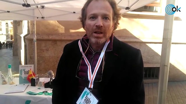 Hablamos Español a Armengol: Respete los derechos lingüísticos de los mallorquines