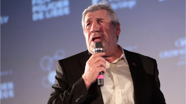 VOICI : Jean-Pierre Castaldi sans rôle au cinéma depuis vingt ans : il lance un appel