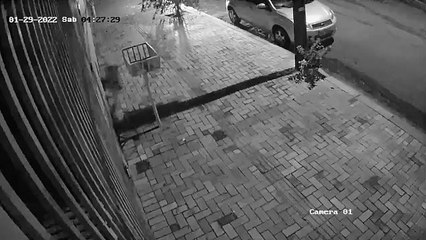 Feira do Produtor está atendendo em frente à Prefeitura