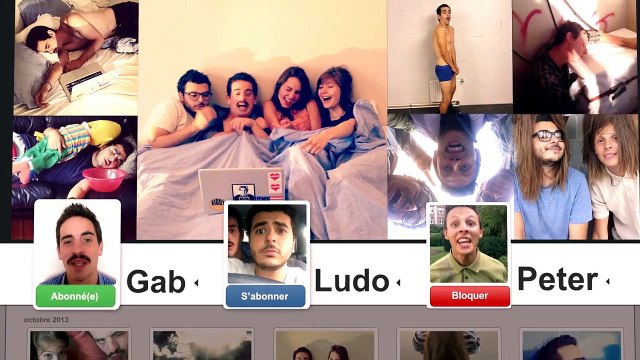 Typique Saison 2 - Felicitacion (EN)