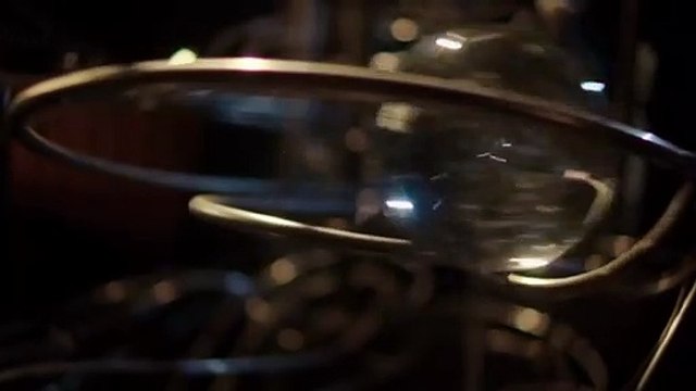 Elementary Saison 0 - Opening Theme (EN)