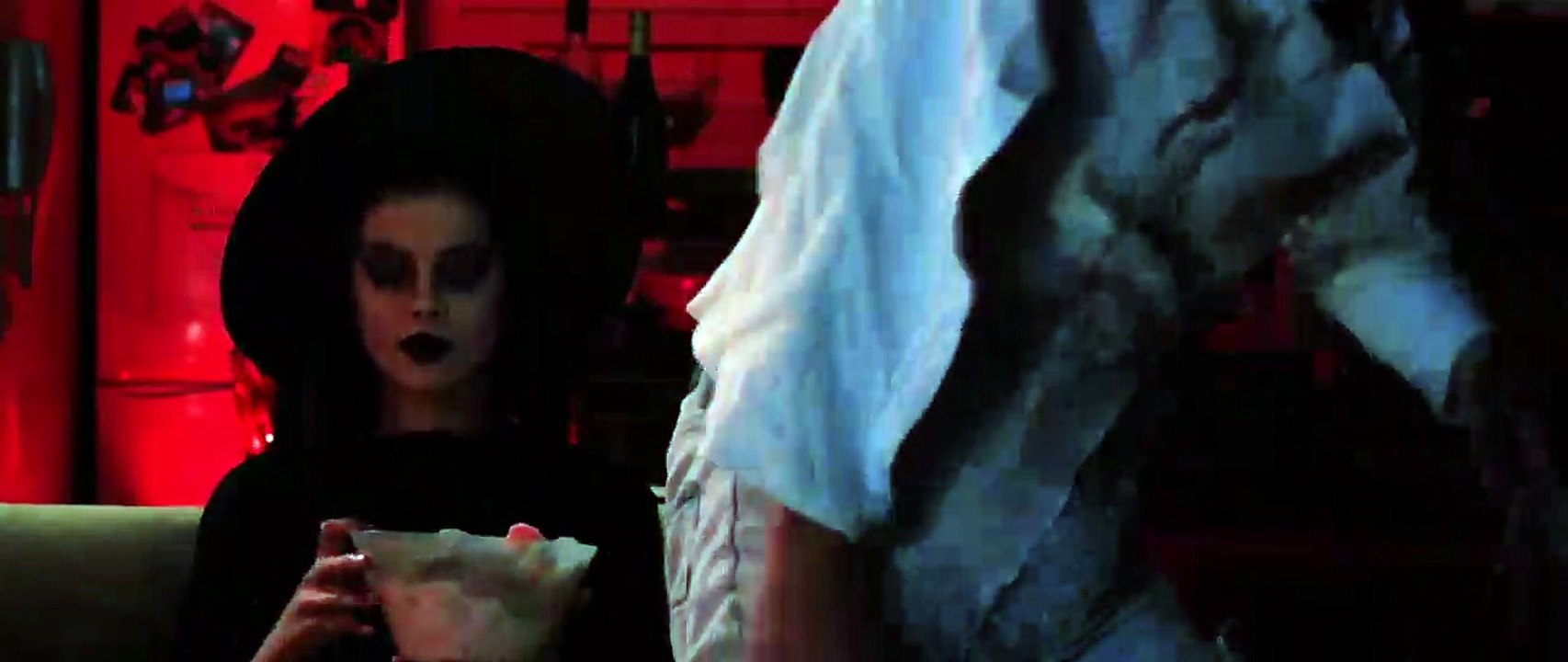 Le Bon Côté des Choses Saison 1 - Halloween (EN)